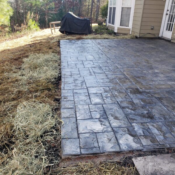 20220107_143701 stamped concrete cumming ga