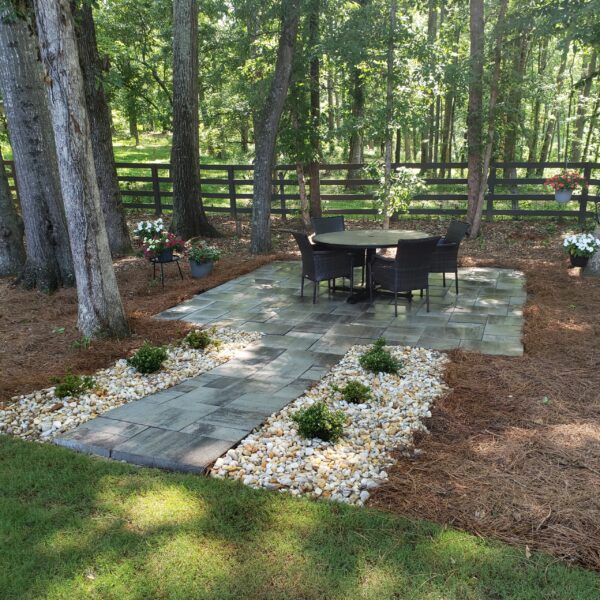 Paver patio cumming ga (2) paver patio cumming ga