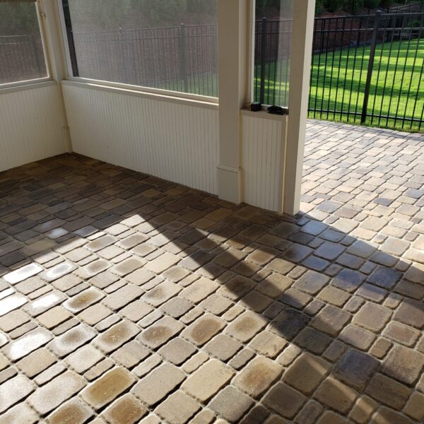 20200701paver overlay patio cumming ga_185746 paver overlay patio cumming ga