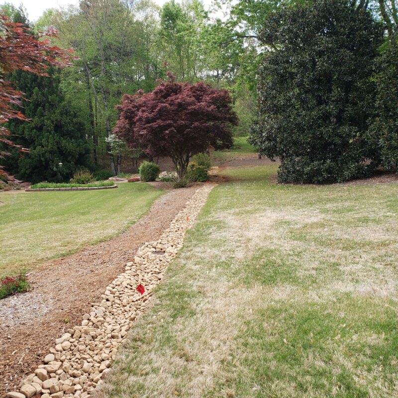 Dry Creek Bed Cumming ga Dry Creek Bed Cumming ga