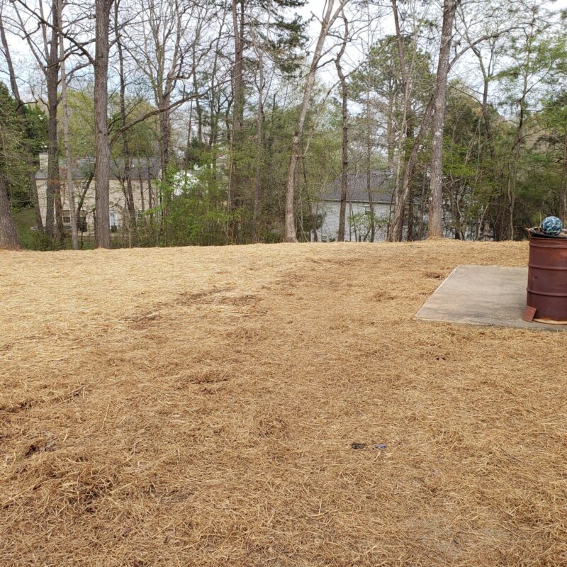 grading with hay cumming ga grading with hay cumming ga