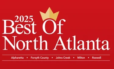 Best of North Atlanta 2025 Landscape Services